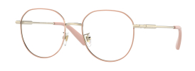 Versace VE 1282D Glasses