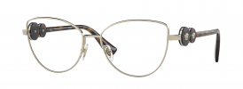 Versace VE 1284 Prescription Glasses