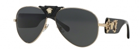 Versace VE 2150Q Sunglasses
