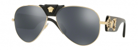 Versace VE 2150Q Sunglasses