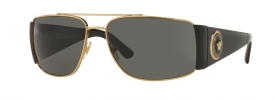 Versace VE 2163 Sunglasses