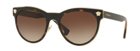 Versace VE 2198 MEDUSA CHARM Sunglasses
