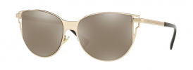 Versace VE 2211 Sunglasses