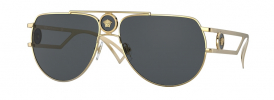 Versace VE 2225 Sunglasses