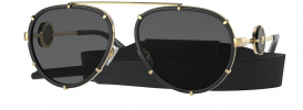 Versace VE 2232 Sunglasses
