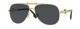 Versace VE 2236 Sunglasses
