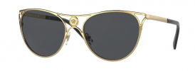 Versace VE 2237 Sunglasses