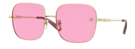 Versace VE 2246D Sunglasses