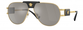 Versace VE 2252 Sunglasses