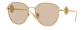 Versace VE 2259D Sunglasses