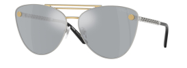 Versace VE 2267 Sunglasses
