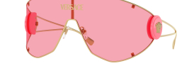 Versace VE 2268 Sunglasses