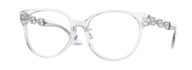 Versace VE 3302D Glasses