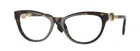Versace VE 3311 Glasses