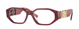Versace VE 3320U Glasses