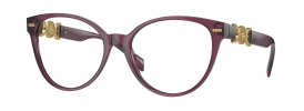 Versace VE 3334 Glasses