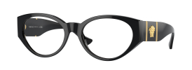 Versace VE 3345 Glasses