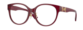 Versace VE 3351D Glasses