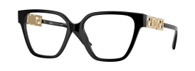 Versace VE 3358B Glasses
