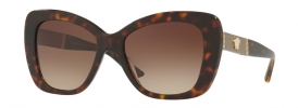 Versace VE 4305Q Sunglasses