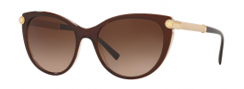 Versace VE 4364Q V-ROCK Sunglasses