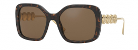 Versace VE 4375 Sunglasses