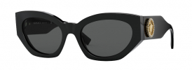 Versace VE 4376B Sunglasses