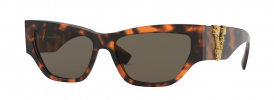 Versace VE 4383 Sunglasses