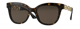 Versace VE 4394 Sunglasses