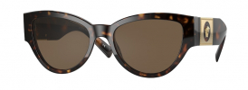 Versace VE 4398 Sunglasses