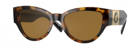 Versace VE 4398 Sunglasses