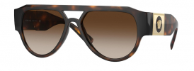 Versace VE 4401 Sunglasses