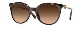 Versace VE 4404 Sunglasses