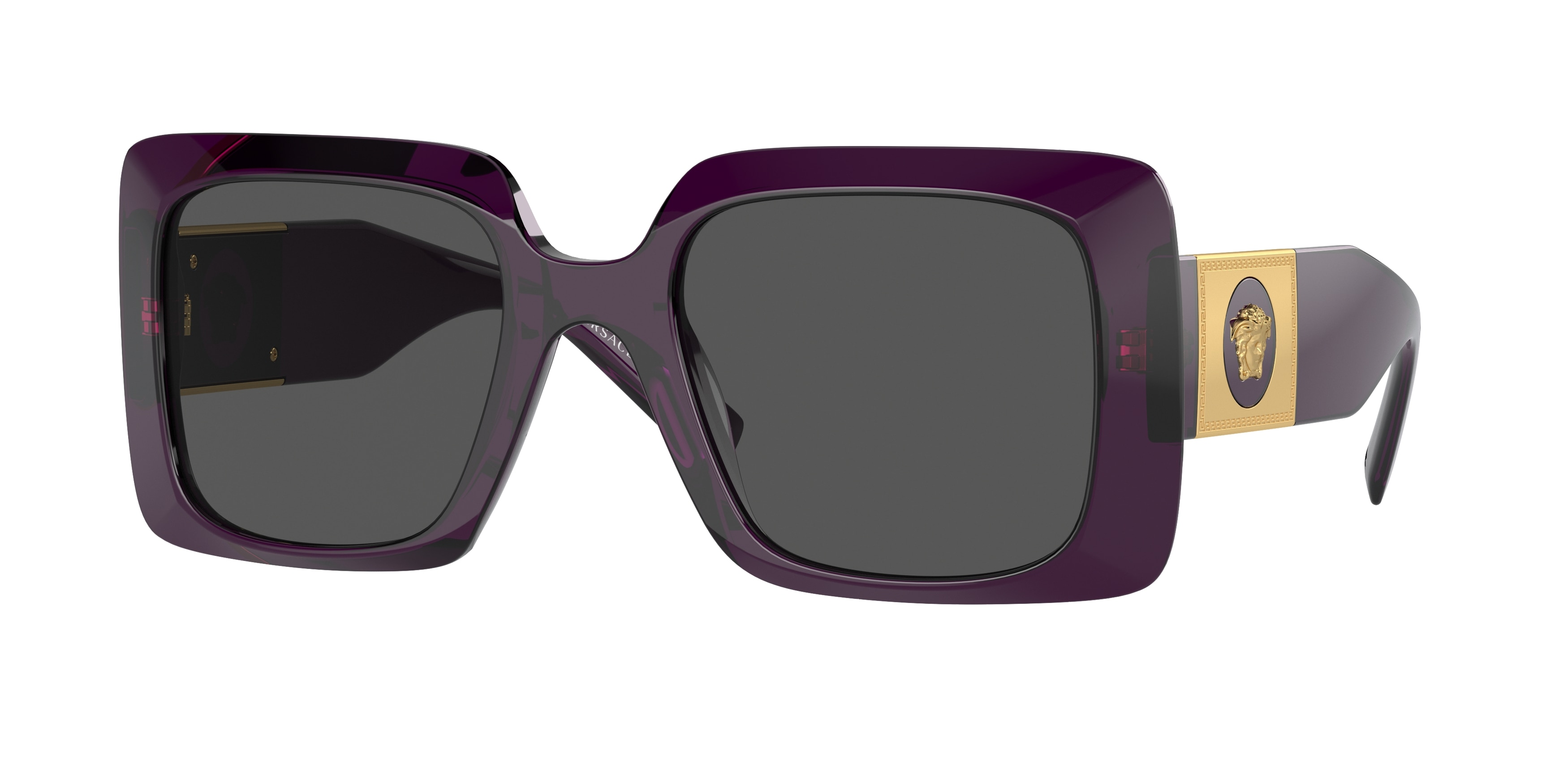 538487 - Transparent Purple