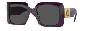 538487 - Transparent Purple
