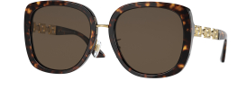 Versace VE 4407D Sunglasses