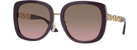 Versace VE 4407D Sunglasses