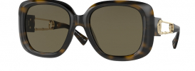 Versace VE 4411 Sunglasses