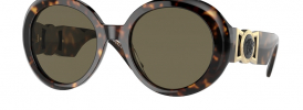 Versace VE 4414 Sunglasses