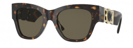Versace VE 4415U Sunglasses