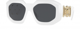 Versace VE 4424U Sunglasses