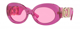Versace VE 4426BU Sunglasses