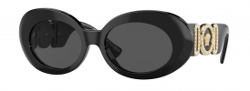 Versace VE 4426BU Sunglasses