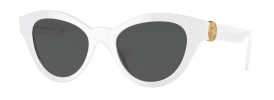 Versace VE 4435 Sunglasses