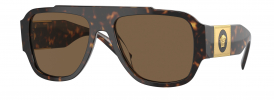 Versace VE 4436U Sunglasses