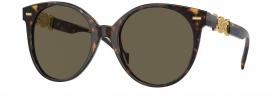 Versace VE 4442 Sunglasses