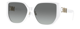 Versace VE 4449D Sunglasses