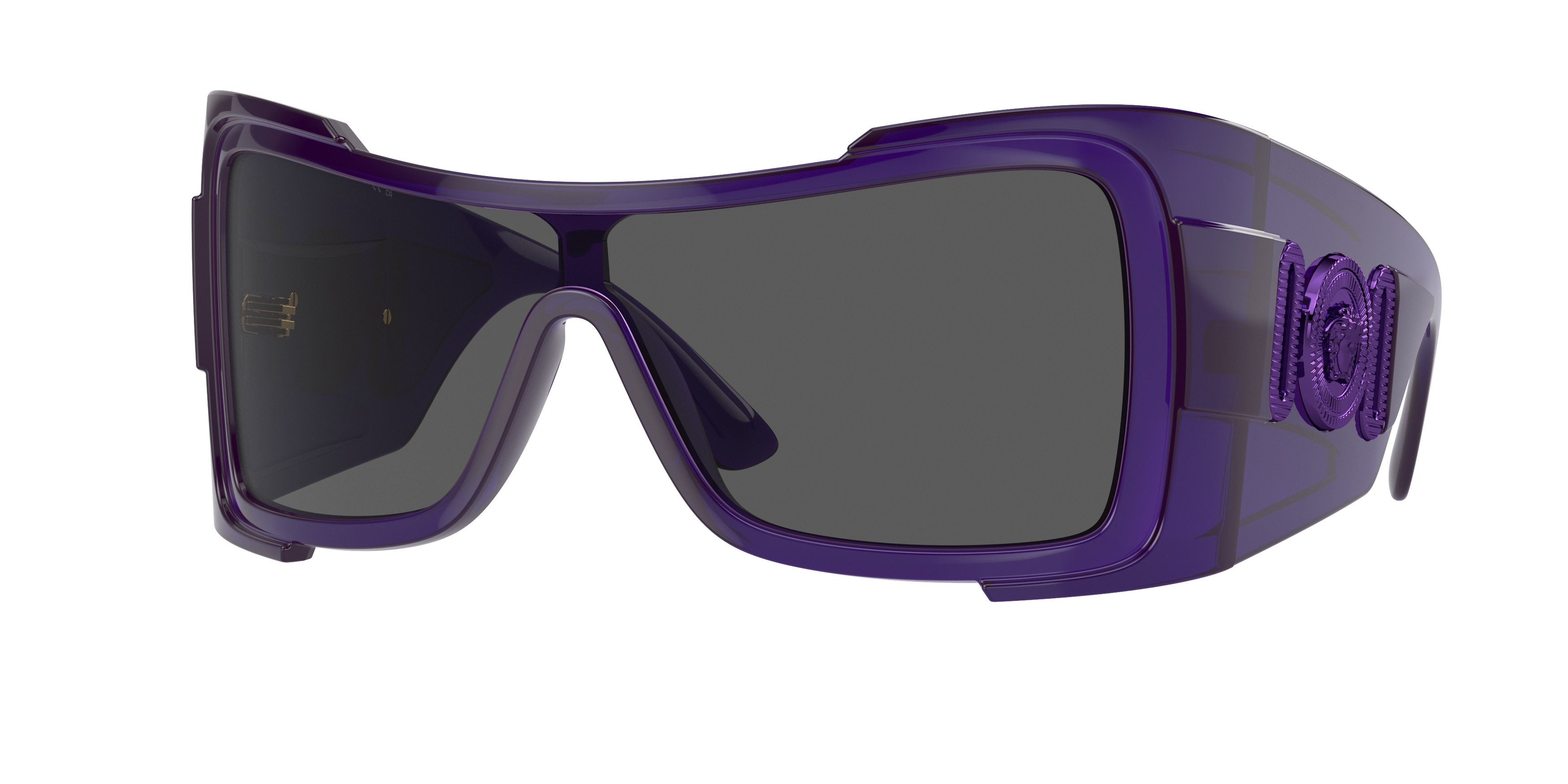 541987 - Transparent Purple