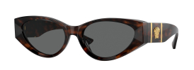 Versace VE 4454 Sunglasses