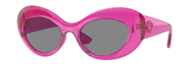 Versace VE 4456U Sunglasses